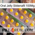 Oral Jelly Sildenafil 100Mg new10